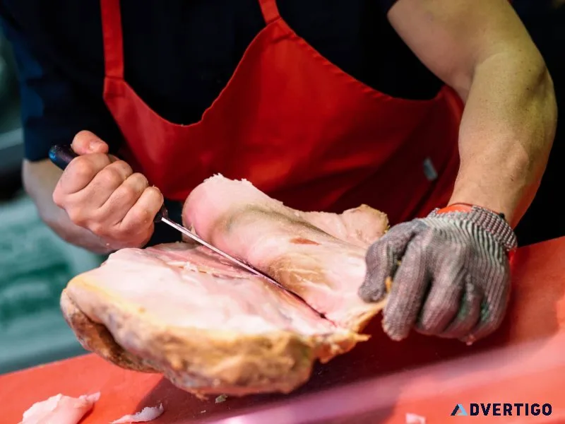 Craving quality pork in singapore? choose 1974 by meat affair