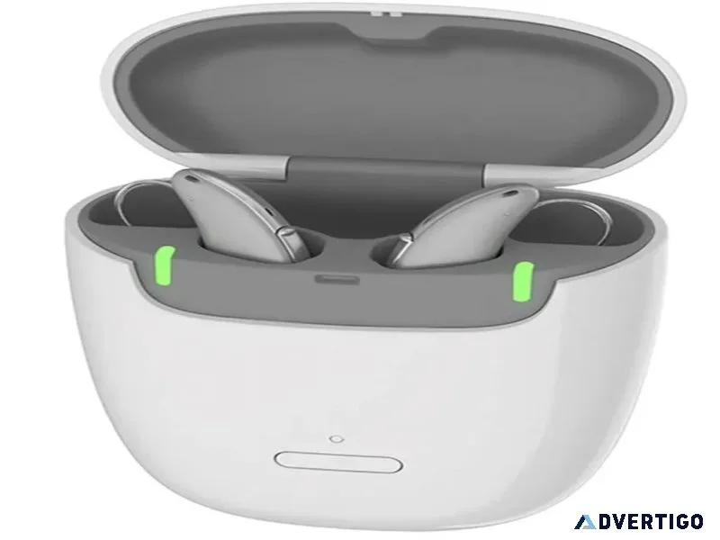 Signia hearing aids for clear hearing | faridabad speech & heari