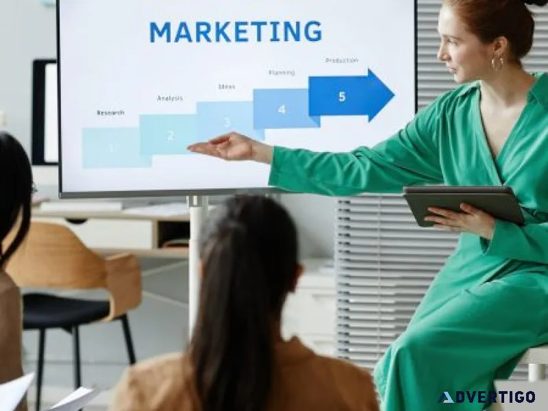 Digital marketing company in dehradun- digital mohalla
