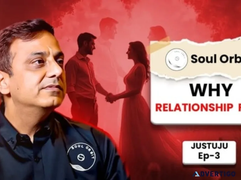 Struggling in love? talk to vineet chanana