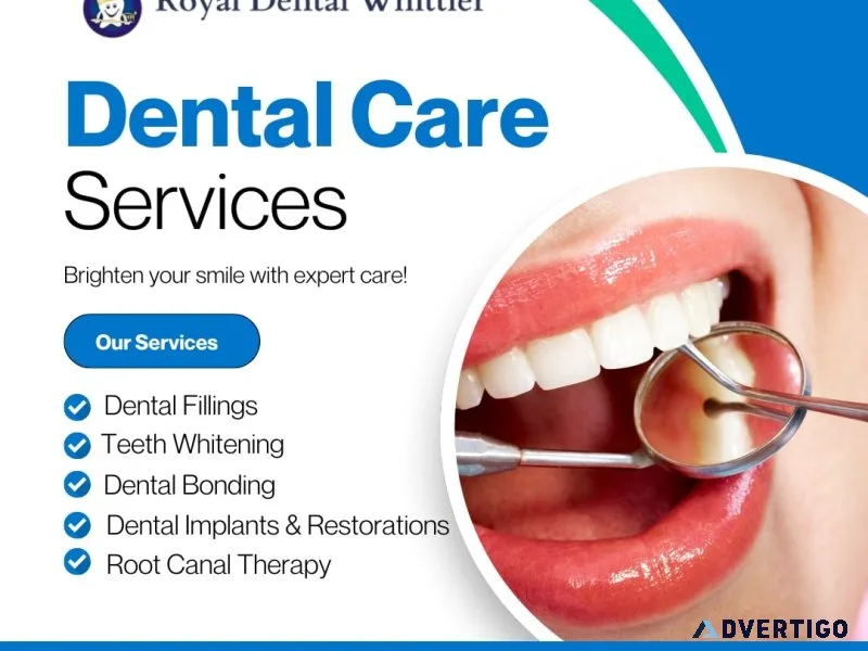 Best dental implants near whittier ca | royaldentalwhittier