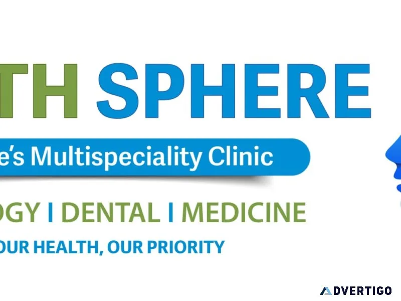 Dentist & general physician