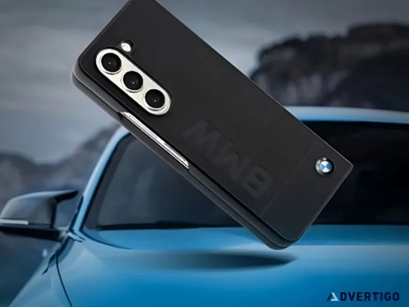 Phone covers