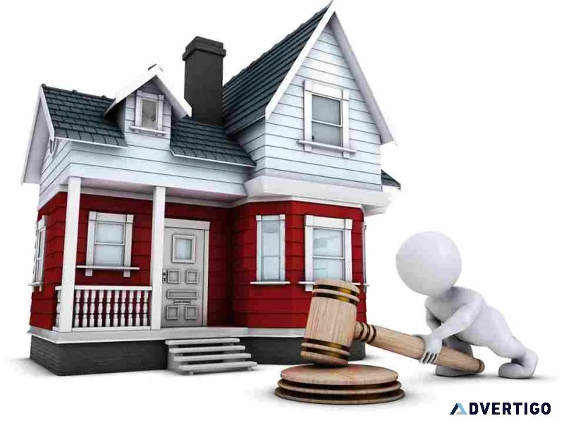 Best property lawyer in delhi - 4c supreme law international