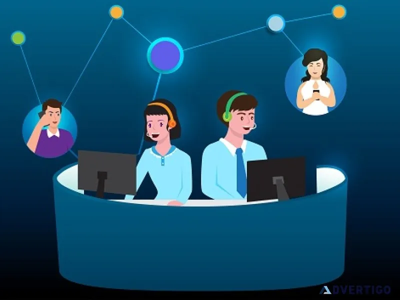Best shared services center for business growth | dialdesk