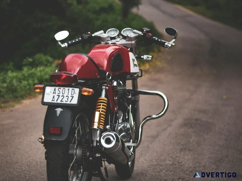 Bike rent in chandigarh – reliable bikes for every ride
