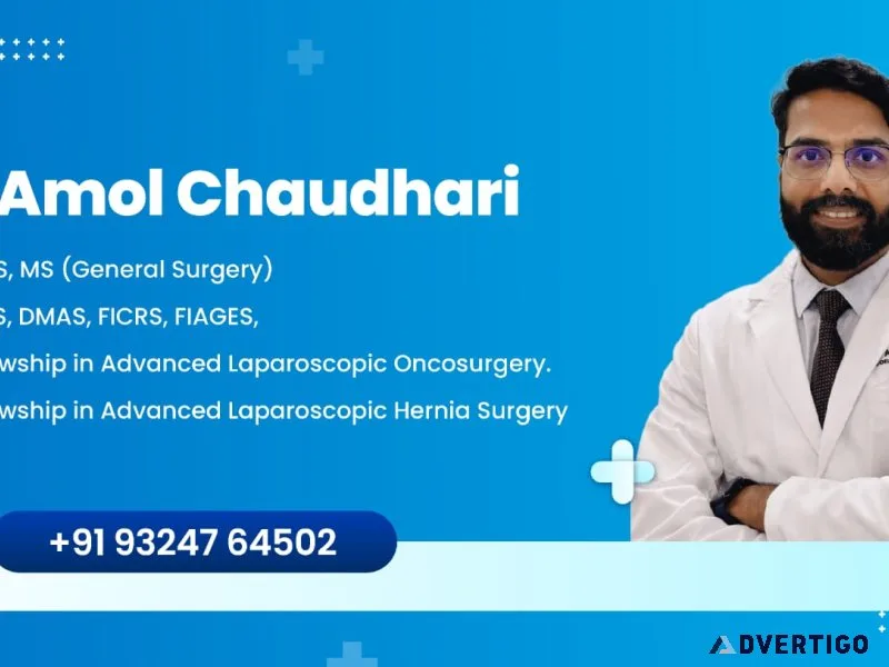 Piles treatment in navi mumbai