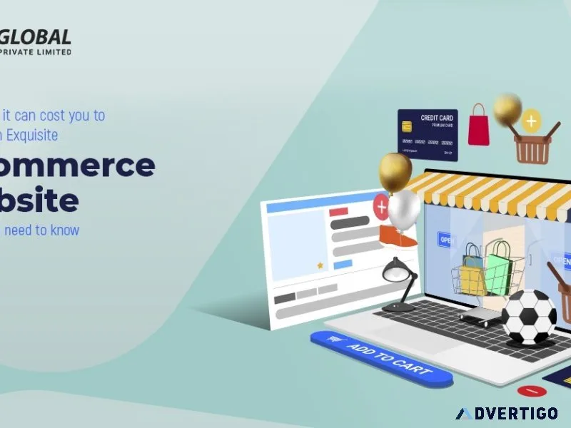Best ecommerce website designing company dubai