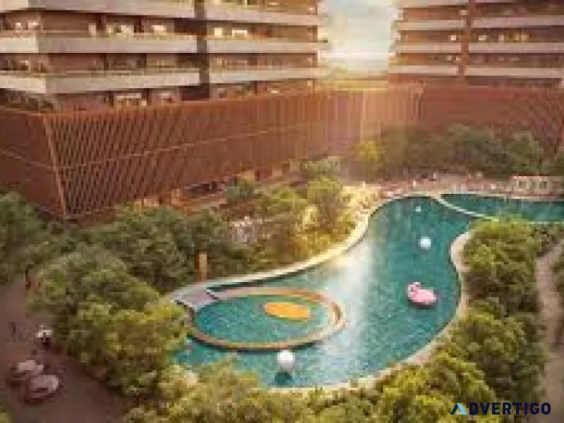 Max estates 361 price list 3211 sq ft luxury investment
