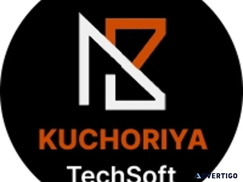 Global it solutions & digital transformation kuchoriya techsof