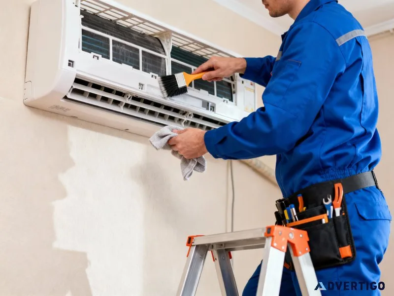 Ac rental