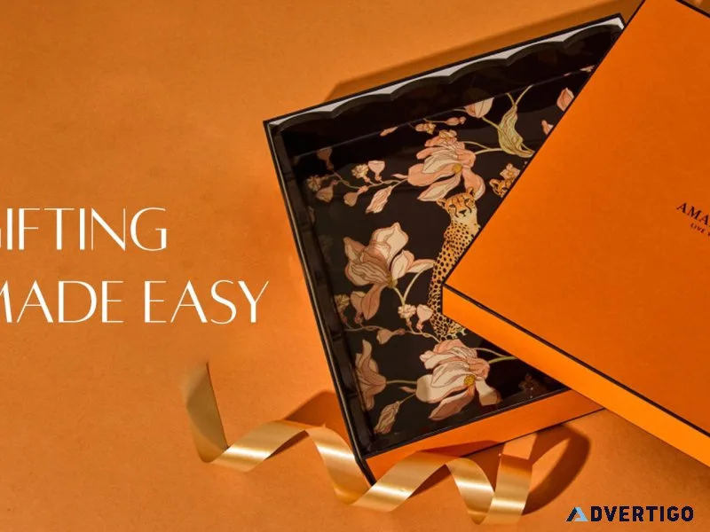 New year gift collection – premium home décor & lifestyle gifts