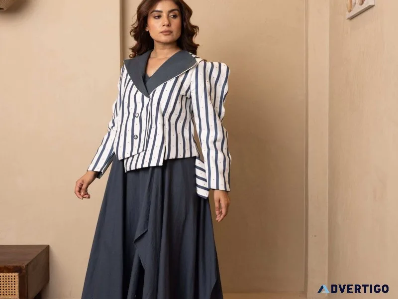 Stunning new year eve dress| ourdve – elegant celebration wear