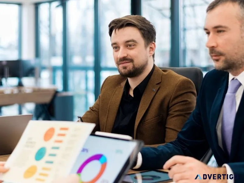 Top management consultancy services in dubai – paa