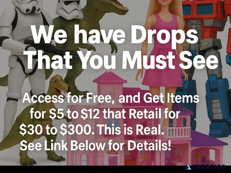Unwrap Exciting Offers Today! - FREE to Join