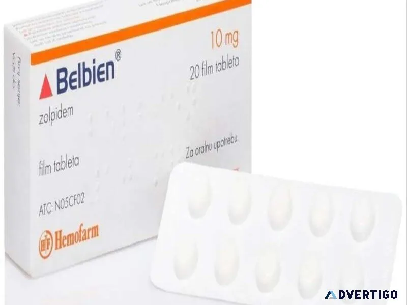 Belbien 10mg - order online with overnight delivery