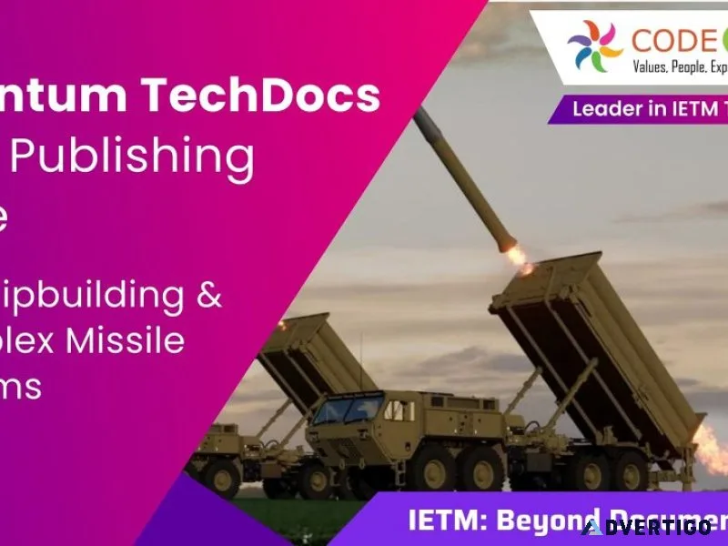 What problem does quantum techdocs solve?