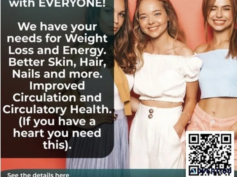 Need Energy? Want to Eliminate Brain Fog?