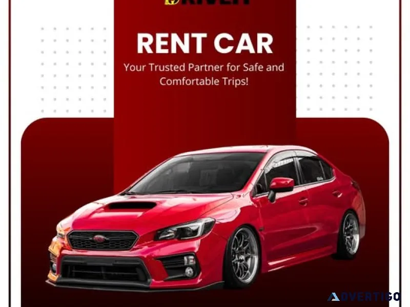 Weekend car rental in hyderabad