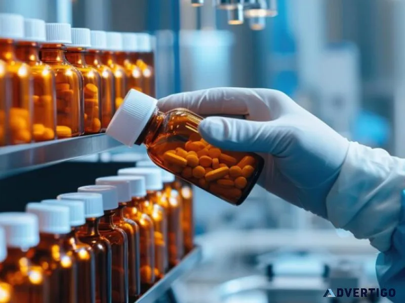 Premium Pharma Chemical Manufacturers in India