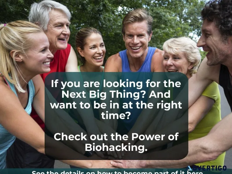 Need Energy? Want to Eliminate Brain Fog?