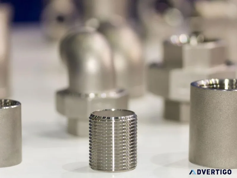 Top stainless steel pipe fittings manufacturers in india