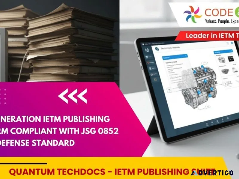 About quantum techdocs