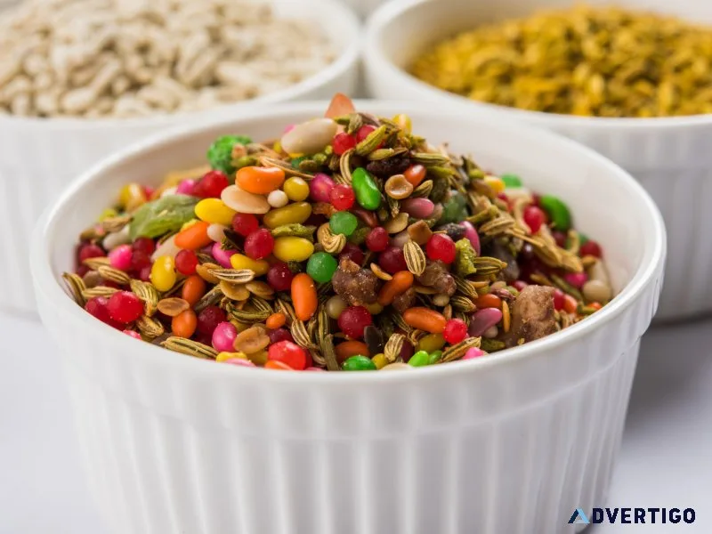 Best mukhwas for after-meal freshness trusted quality & great ta