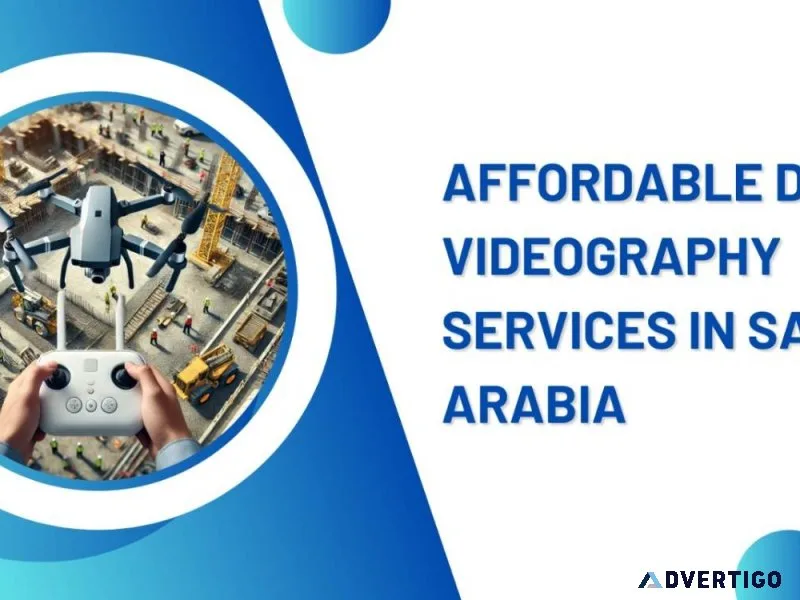 Affordable drone videography services in saudi arabia – studio52