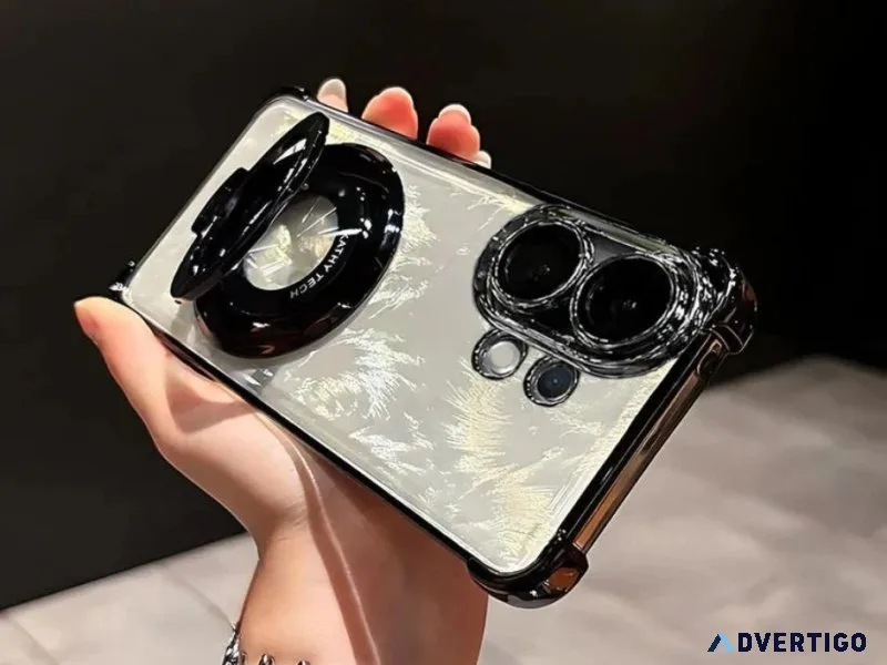 Vivo v60 5g back covers