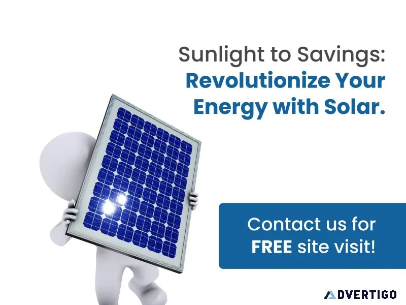 Why renewable energy systems are the future of power generation