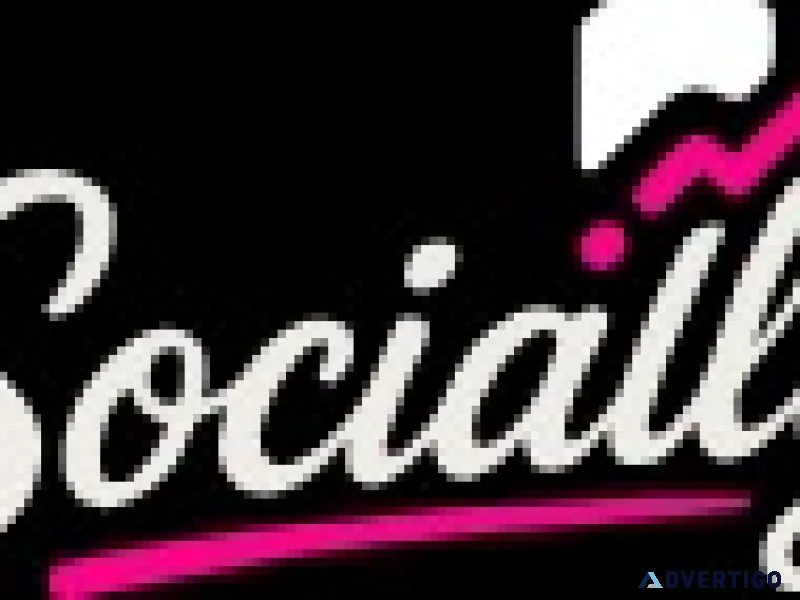 Sociallyae