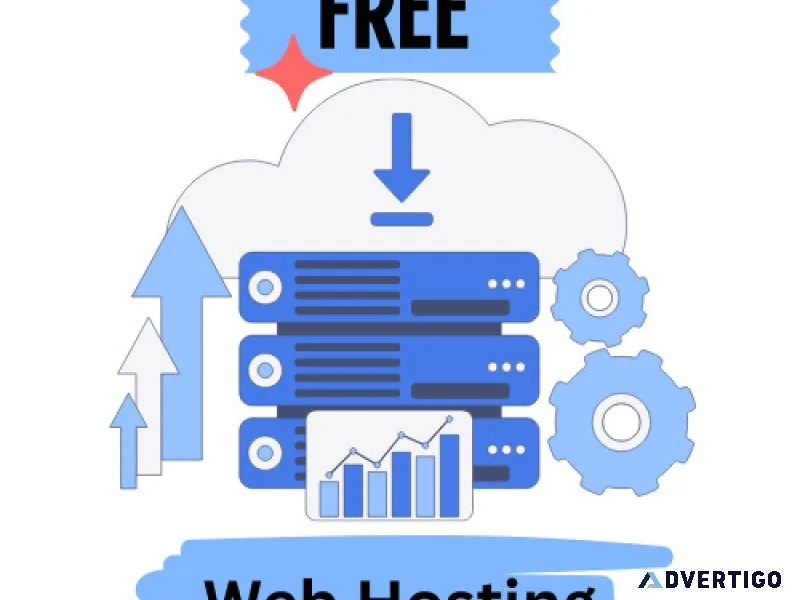 FREE FOR LIFE WEB HOSTING