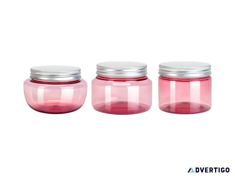 Top pet jar manufacturers in mumbai