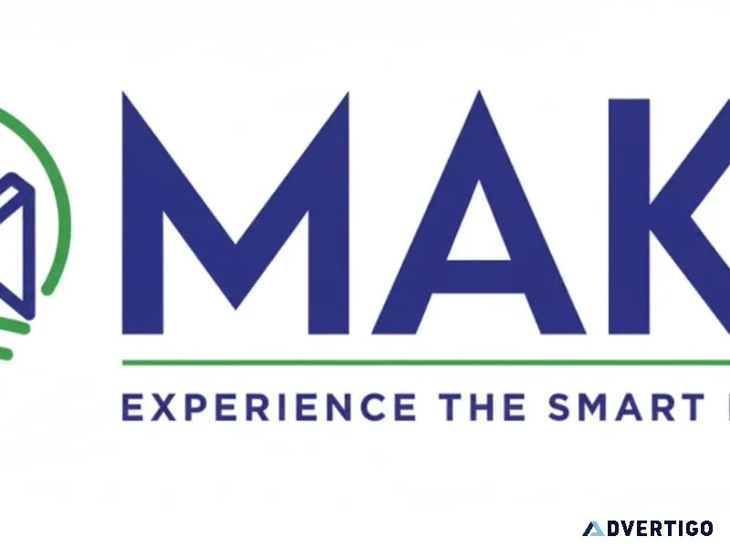 Home automation company in bangalore - makcautomations