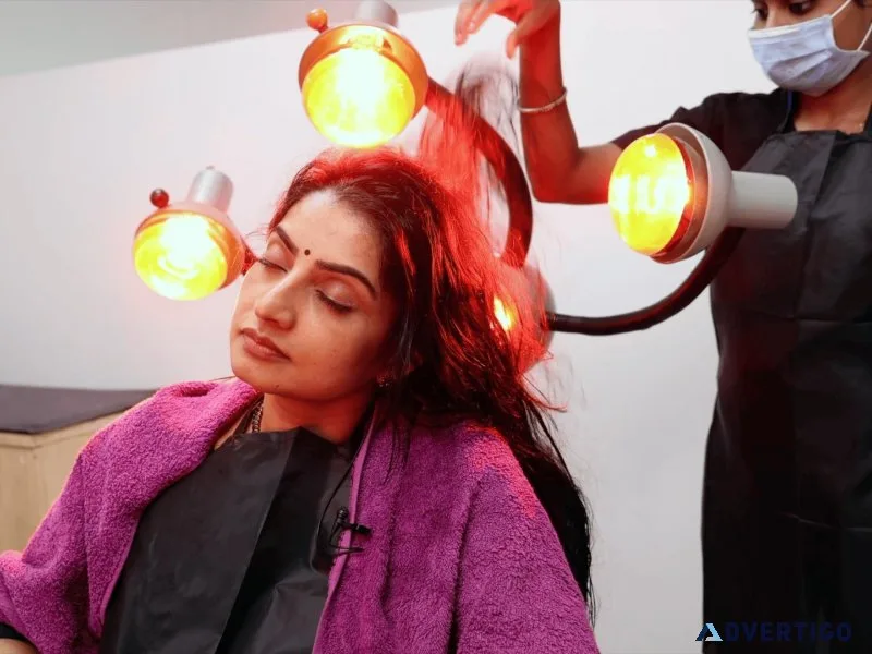 Biocell treatment near me