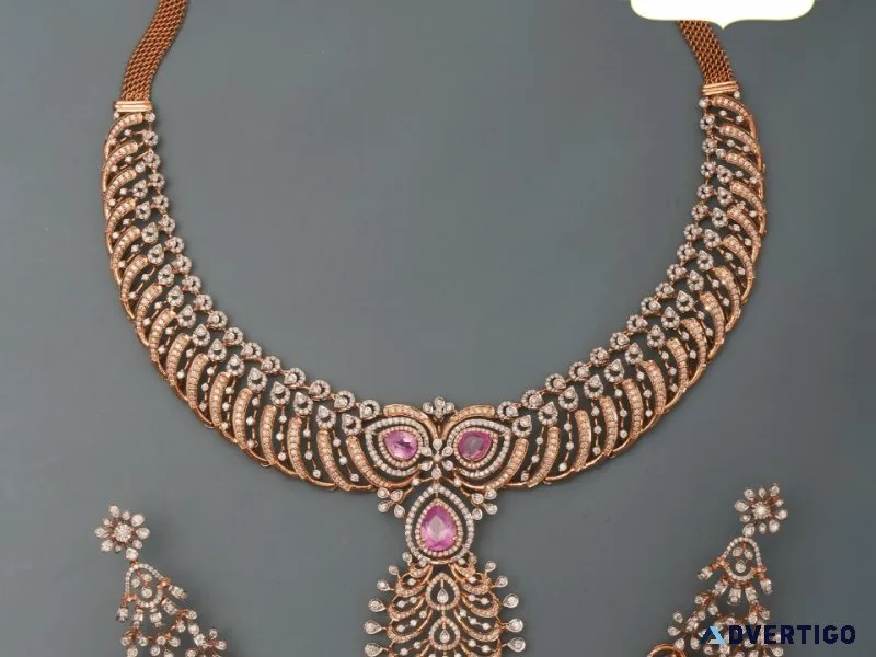 jewellery shops in visakhapatnam