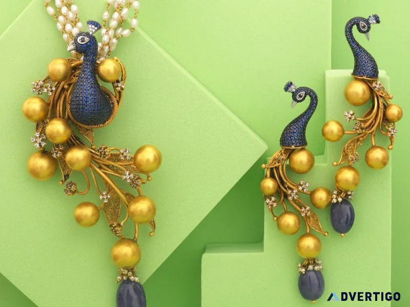 Affordable jewellers in vizag
