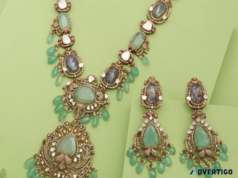 Platinum & diamond jewellery in vizag
