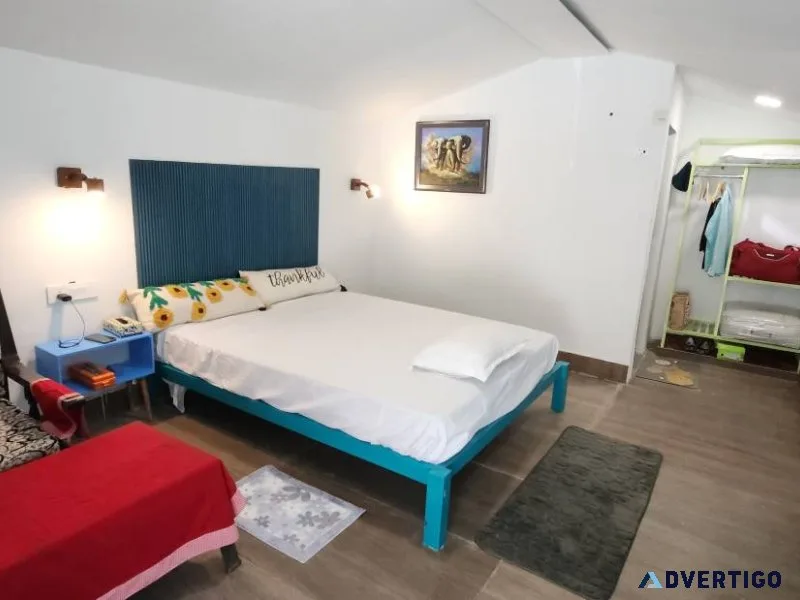 Luxury camps in rishikesh for family