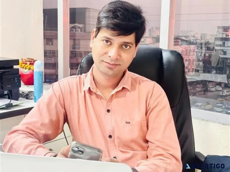 Best Software Development Company In Jaipur | LIYAN IT SOLUTION
