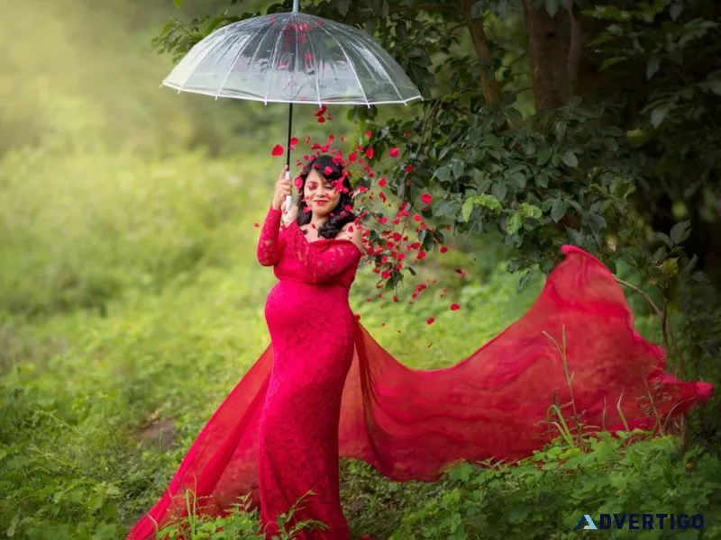 Best maternity photographers in gurugram