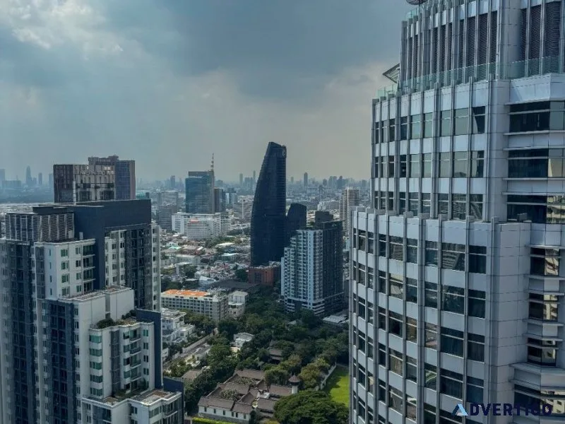 Rivali park 2 skyleap – modern living redefined