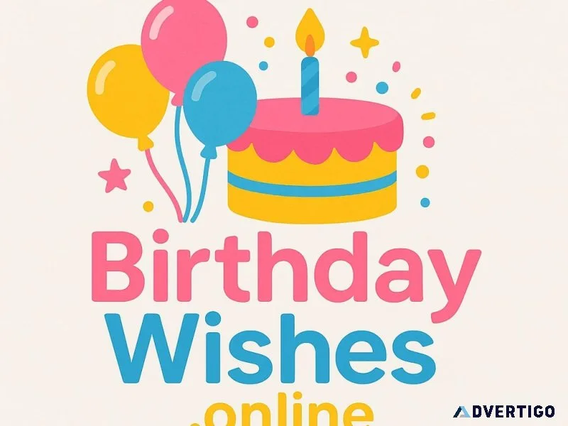 Best birthday wishes in english & hindi