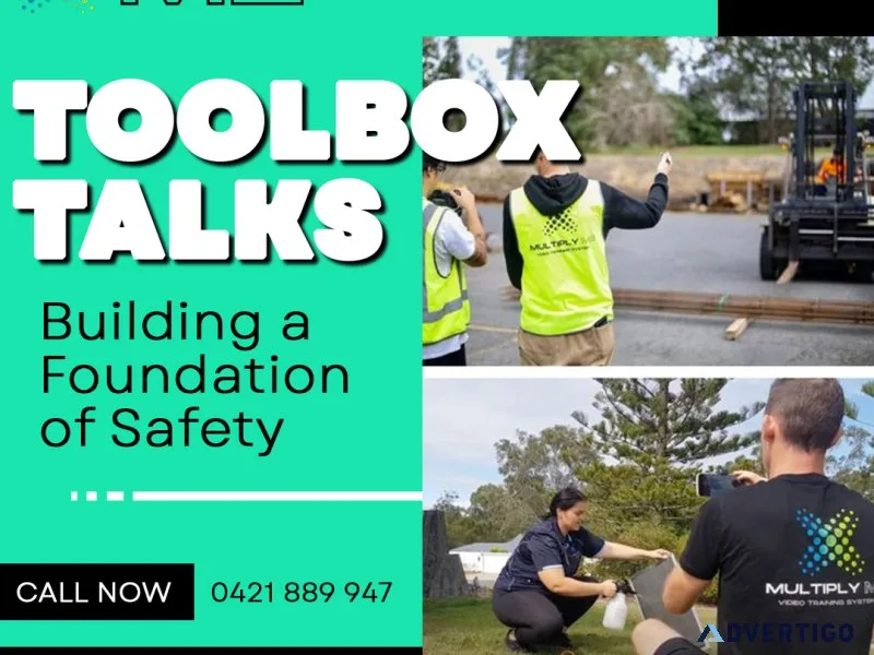 Multiply me toolbox talks that stop fines & save lives