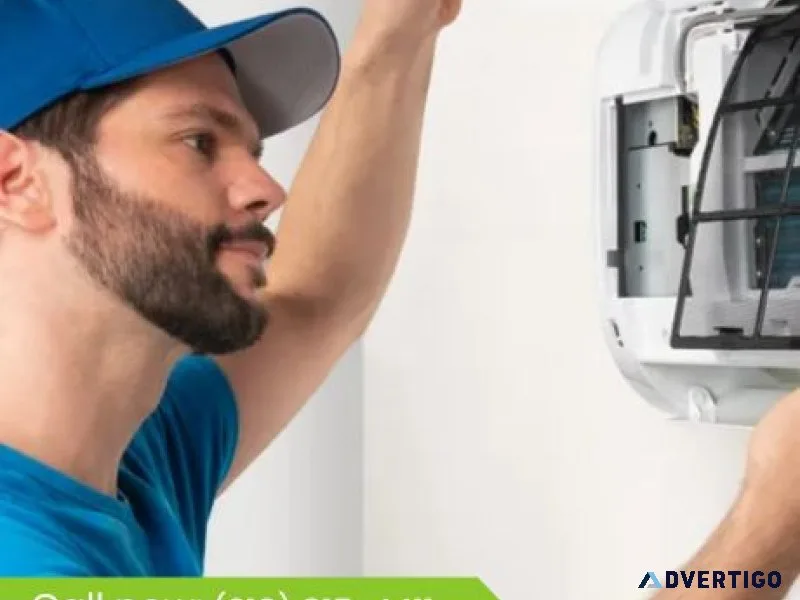 Fast emergency hvac service – stay comfortable at home