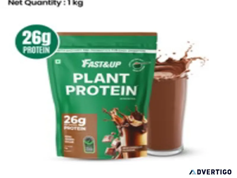 Fastandup - india s authentic vitamins & supplement store online