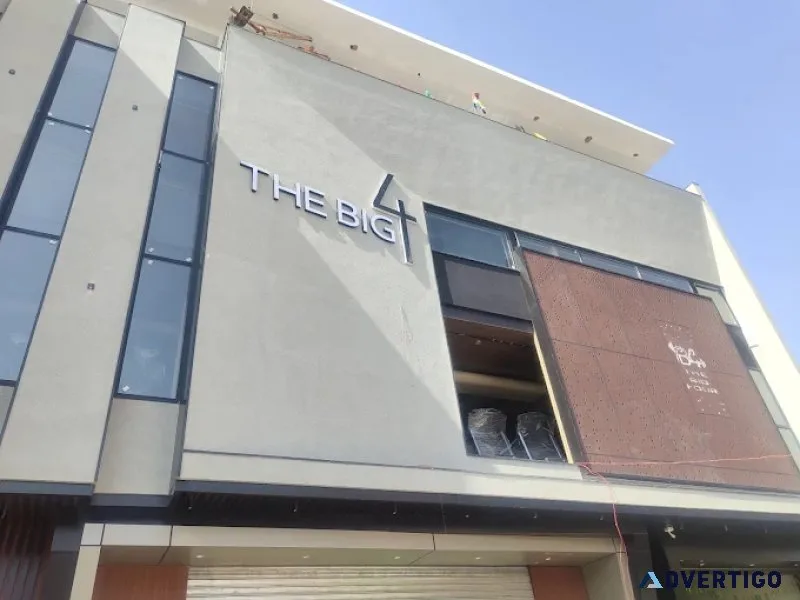 The big 4 | best yoga classes for ladies in kishangarh ajmer