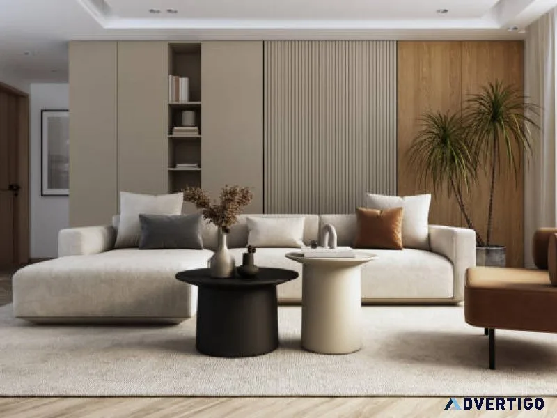 Furniture store