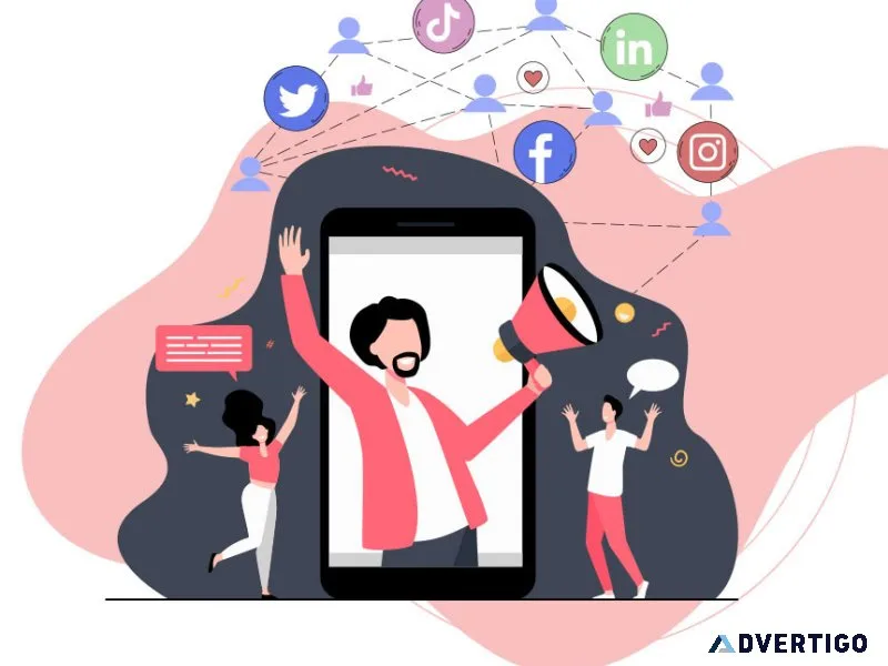 Top social media marketing agency in india | prudigital media
